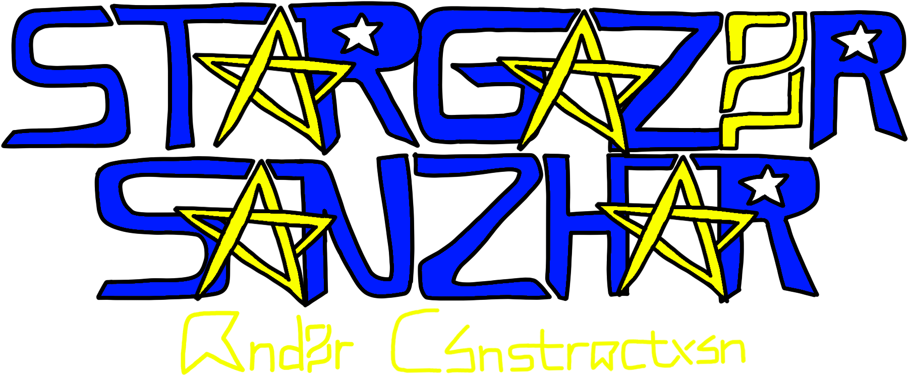 Under Construction